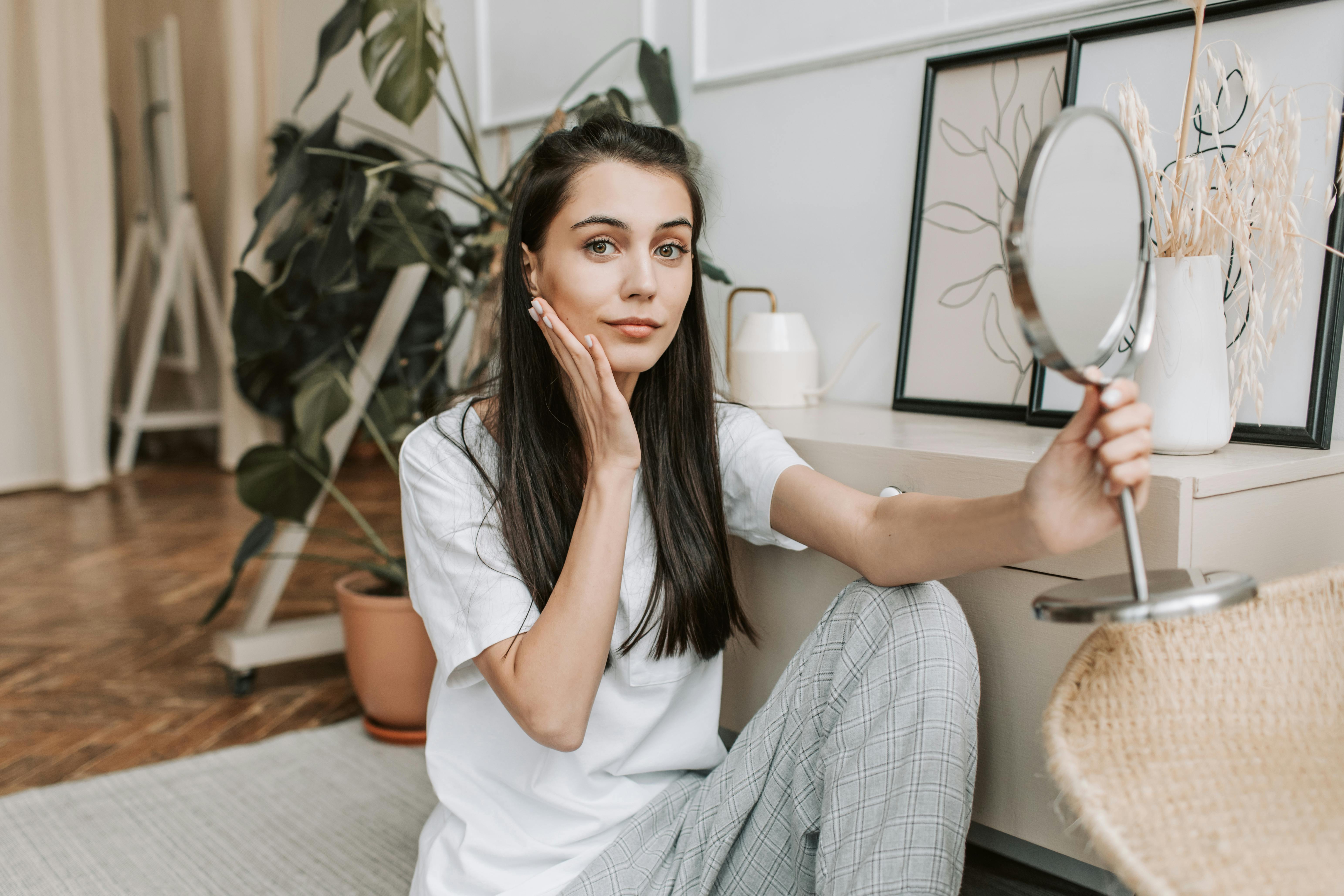 蘑菇产品-金针菇菌束整齐展示